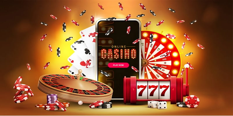 Giới thiệu Casino 123B - Sân chơi đẳng cấp số 1 năm 2025