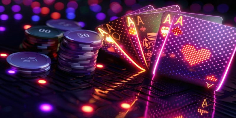 Tại sao Casino 123B đang cực hot trên thị trường cá cược?